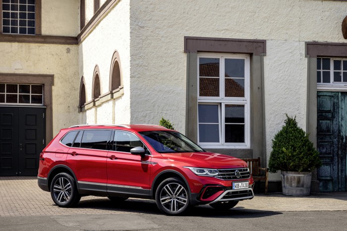 Ilyen lesz az autózás jövője a Volkswagen szerint 9