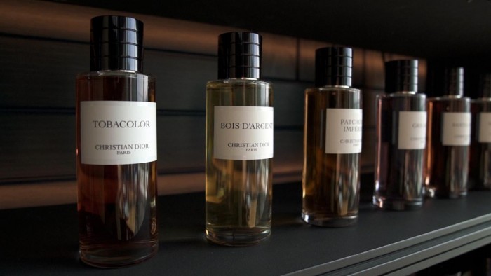 Parfümök illatai ihlették az ételkülönlegességeket 1 | Vezess Parfümök illatai ihlették az ételkülönlegességeket 1