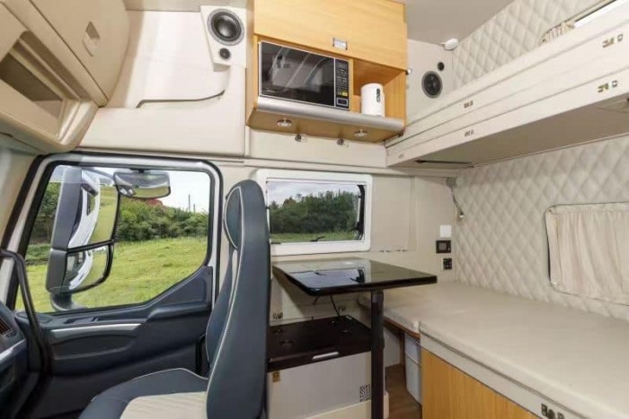 Ezzel a nyergessel még az asszony is elkísérhet téged 3