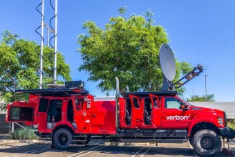 Ez az amerikai gép bárhol tudja szórni az 5G-t