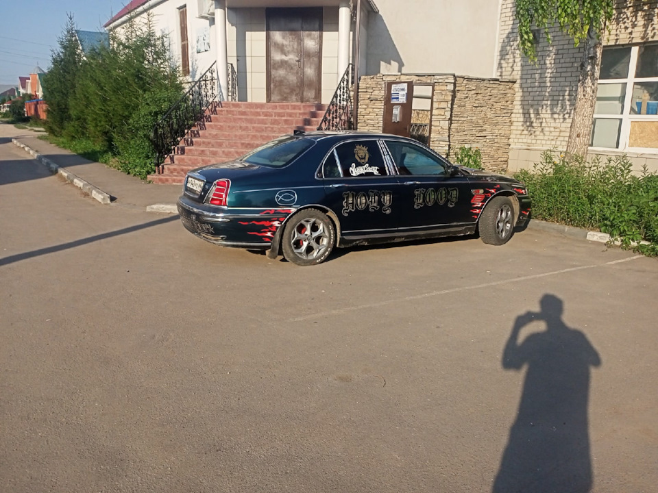 13 friss fotó egyenesen a borzasztó tuningpokolból 7