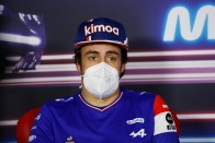 F1: Alonso visszatér Le Mans-ba 1