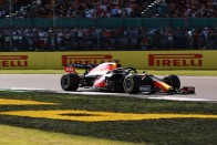 F1: Verstappen öldöklő küzdelemre számít Hamiltonnal 1