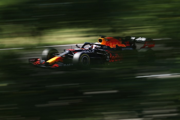 F1: Bottas a leggyorsabb a mogyoródi forróságban 2 F1: Bottas a leggyorsabb a mogyoródi forróságban 2