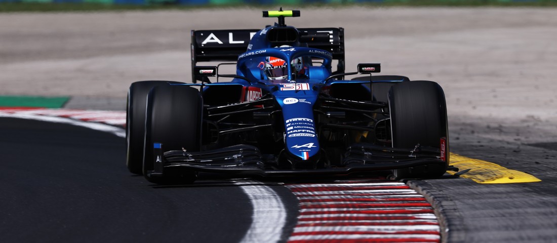 Pókerjátszmává válik a Forma-1