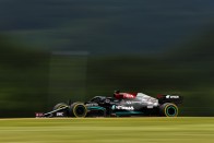 F1: Verstappen ismét lépéselőnyben az időmérő előtt 1