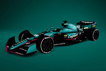 F1: Ilyenek lehetnek a korszakváltó új autók a csapatok saját festéseivel