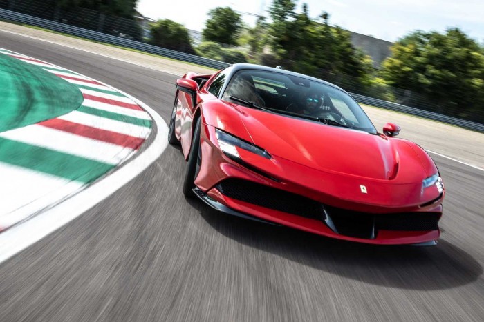 Ezek most Magyarország legerősebb autói