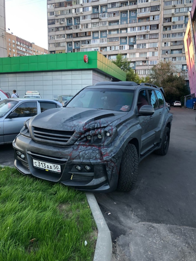 13 friss fotó egyenesen a borzasztó tuningpokolból 4