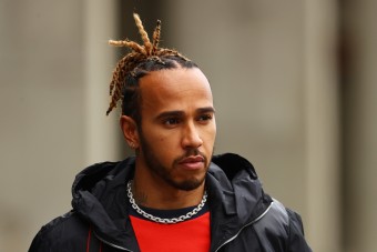 F1: Hamilton kihúzta a gyufát az új főnöknél 