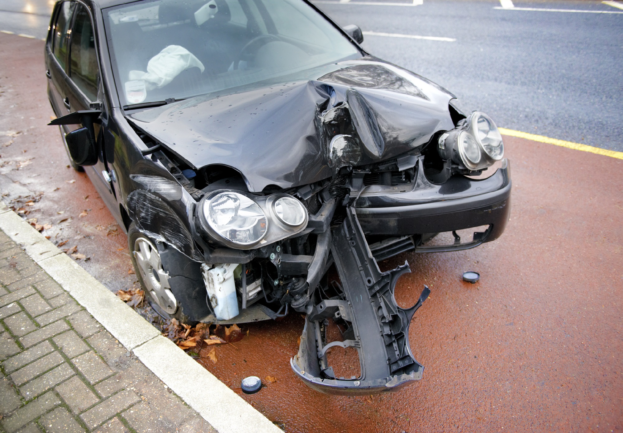 Veszélyt jelent a volán mögött minden ötödik magyar 1