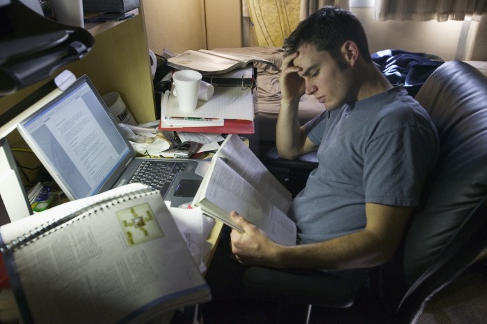 Rosszul alszol? Ez lehet az oka 1