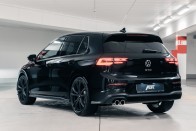 380 lóerő fölött a VW Golf R 10