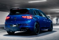 380 lóerő fölött a VW Golf R 2