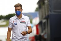 F1: Váratlan dolog történt Schumacherrel 2