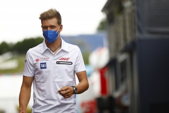 F1: Schumacher már jövőre a Ferrari pilótája lesz