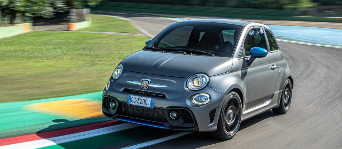 Van még igény méregzsákra az Abarthnál