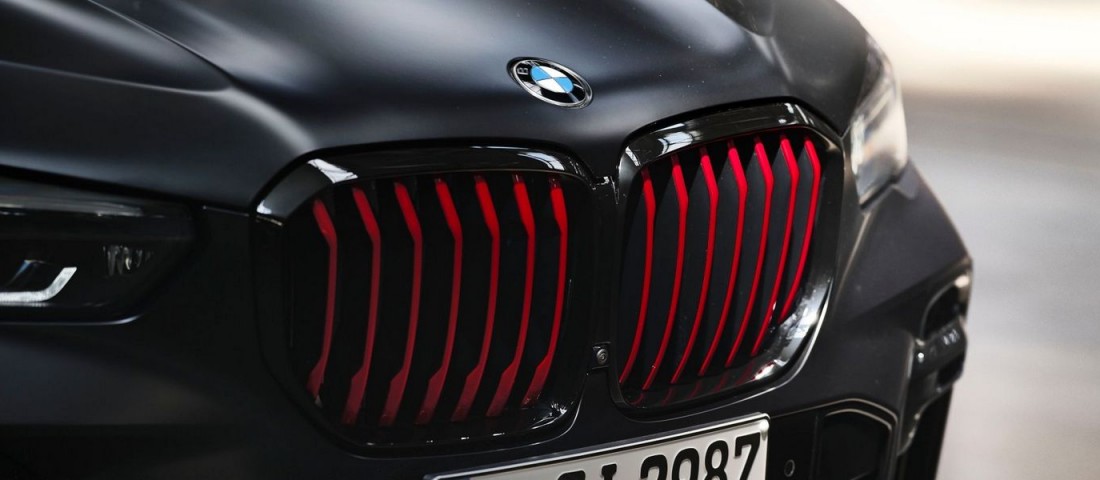 A közönség igényeire szabták az új különkiadású BMW-ket