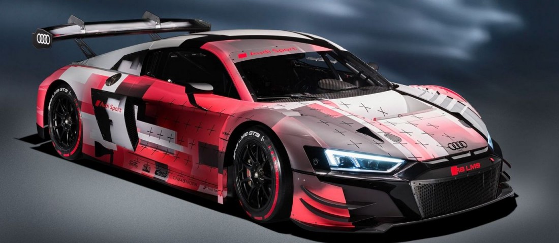 154 millióba kerül a legújabb Audi