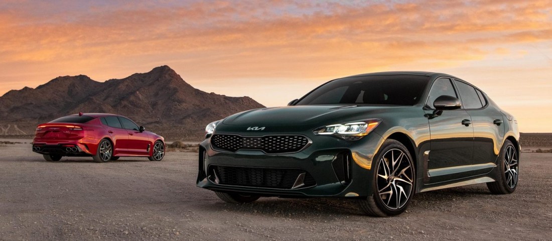 El kell búcsúznunk a legizgalmasabb Kiától?