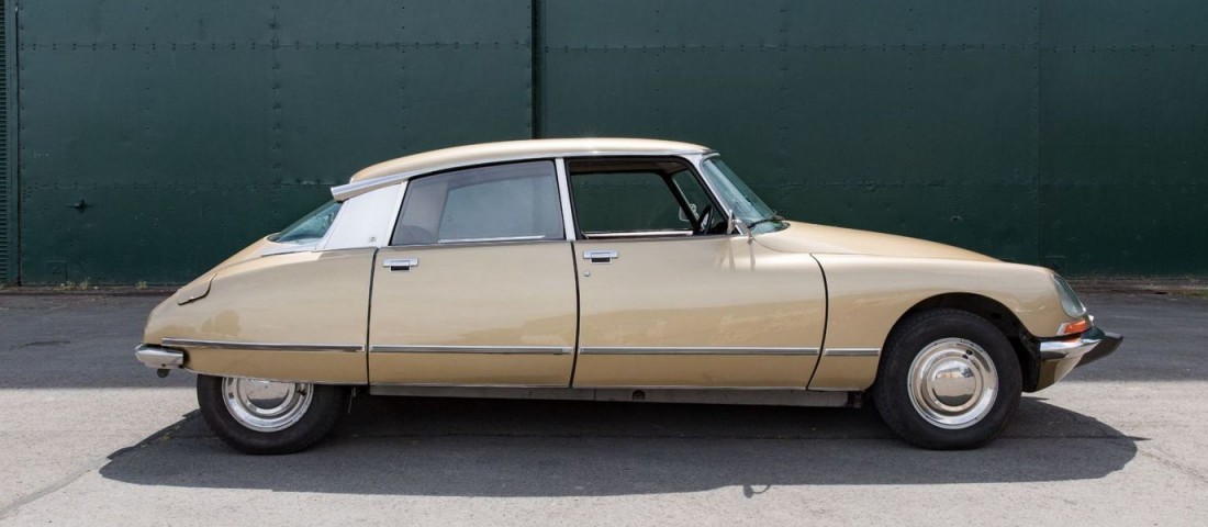 Elektromosan élnek tovább a veteránok, mint ez a DS?