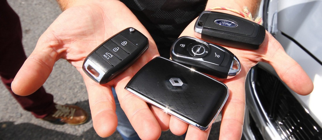 Ezeket az autókat nem tudják ellopni – friss ADAC teszt!