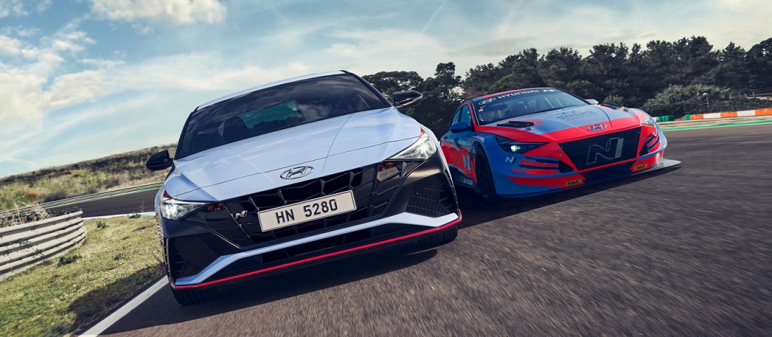 Itt az autód, ha Michelisz Norbi bőrébe bújnál!