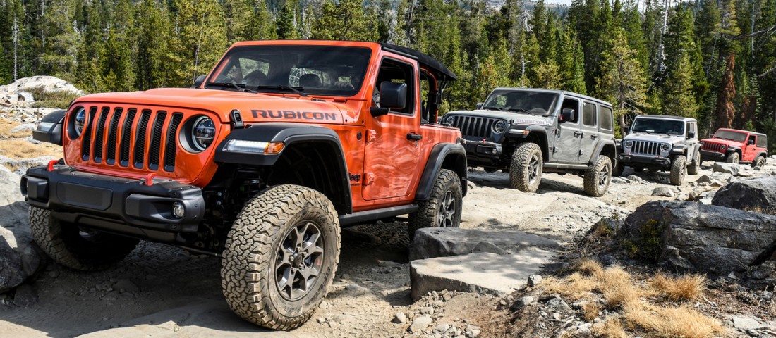 Jönnek már a villany Jeepek, de mikor?