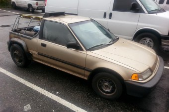 Ezen a Hondán már senki sem röhög a nyomatékszegény motor miatt