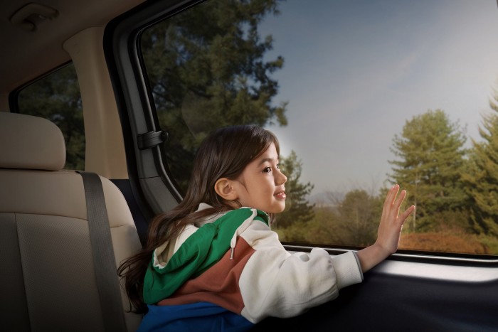 Hyundai Staria képek és műszaki adatok 5 Hyundai Staria képek és műszaki adatok 5