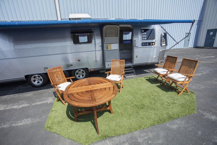 Közel 30 évig ez volt Tom Hanks mozgó otthona 6