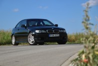 Csak vidd a pénzem! – BMW 320Ci 31