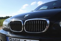 Csak vidd a pénzem! – BMW 320Ci 33