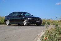 Csak vidd a pénzem! – BMW 320Ci 30