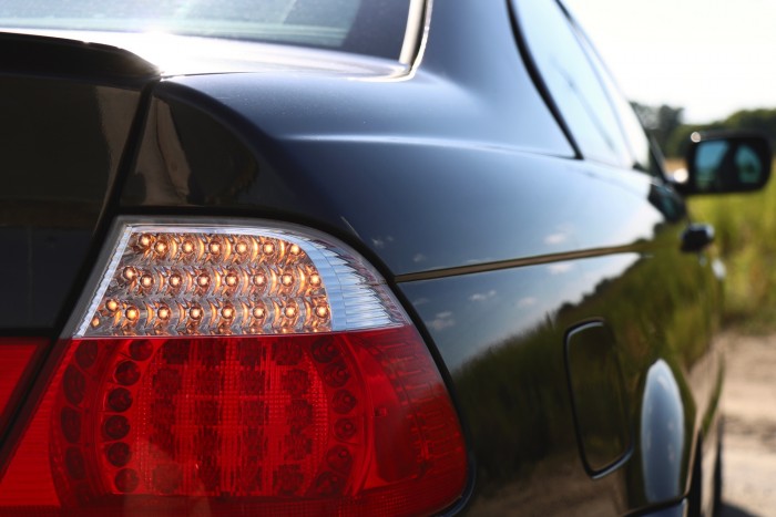 Csak vidd a pénzem! – BMW 320Ci 10 Csak vidd a pénzem! – BMW 320Ci 10