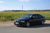 Csak vidd a pénzem! – BMW 320Ci 2