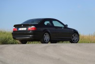 Csak vidd a pénzem! – BMW 320Ci 40