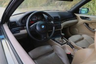 Csak vidd a pénzem! – BMW 320Ci 41