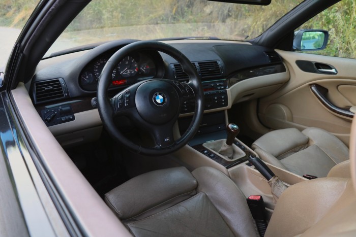 Csak vidd a pénzem! – BMW 320Ci 4 Csak vidd a pénzem! – BMW 320Ci 4