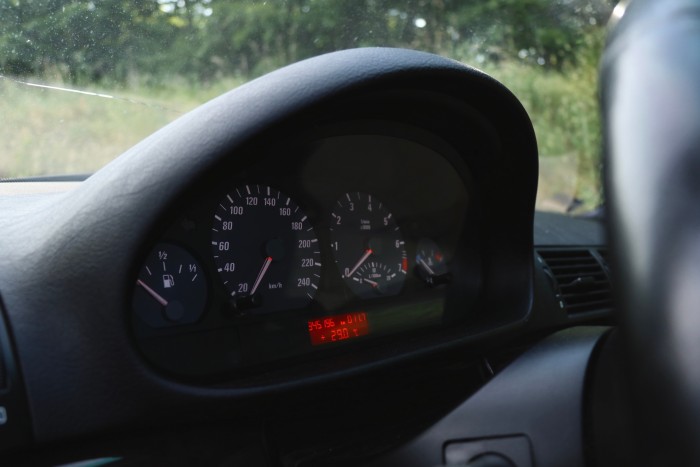 Csak vidd a pénzem! – BMW 320Ci 11 Csak vidd a pénzem! – BMW 320Ci 11