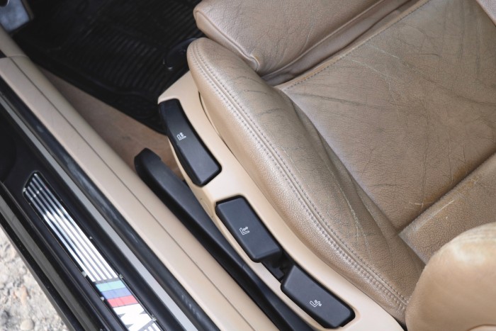 Csak vidd a pénzem! – BMW 320Ci 5 Csak vidd a pénzem! – BMW 320Ci 5