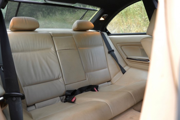 Csak vidd a pénzem! – BMW 320Ci 6 Csak vidd a pénzem! – BMW 320Ci 6