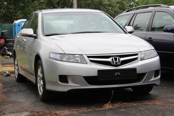 Használt autó: vakon bízhatunk a Honda Accordban? 1 Használt autó: vakon bízhatunk a Honda Accordban? 1