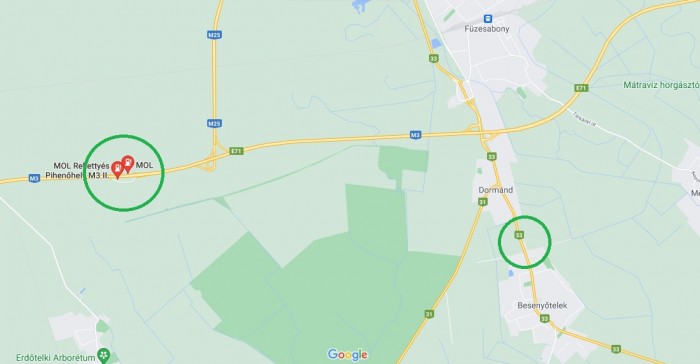 Így kerülheted ki az 500 forintos benzinárat 3