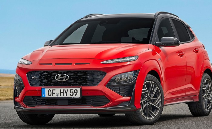 Egyet fizetsz, kettőt kapsz – Hyundai Kona N 102