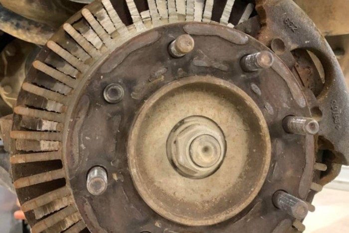 12 friss fotó a sírva röhögős műhelypokolból