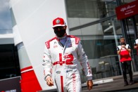 F1: Nagy bejelentést tett Räikkönen, visszavonul 1