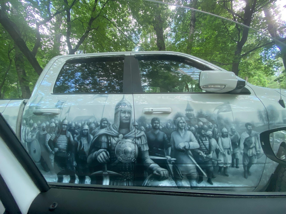 13 friss fotó egyenesen a borzasztó tuningpokolból 8