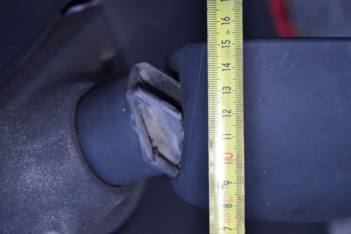 Volt párja autóján töltötte ki a mérgét a győri férfi 1 | Vezess Volt párja autóján töltötte ki a mérgét a győri férfi 1