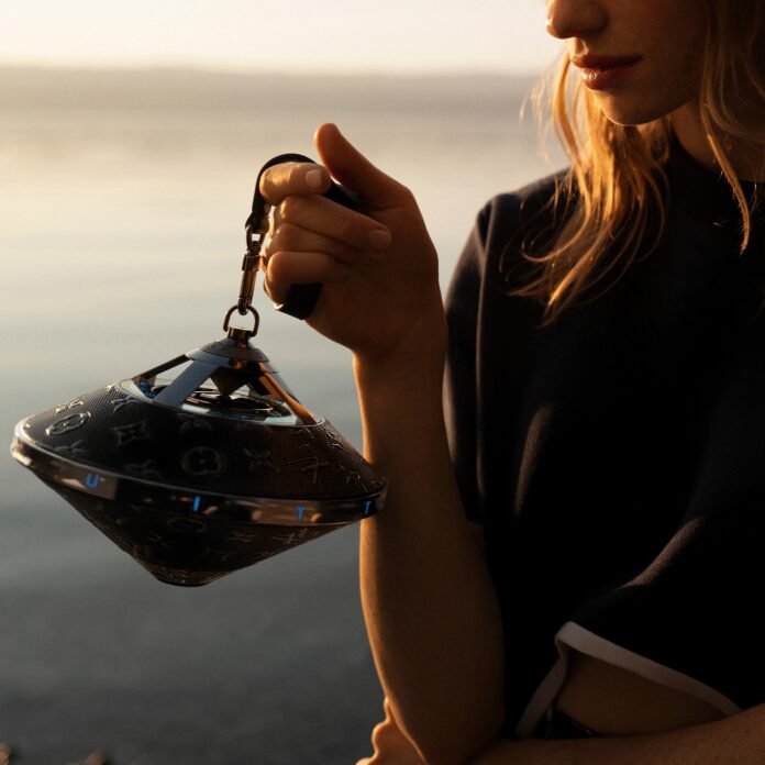 Túlvilági ereklyének tűnik a Louis Vuitton újdonsága 2 | Vezess Túlvilági ereklyének tűnik a Louis Vuitton újdonsága 2